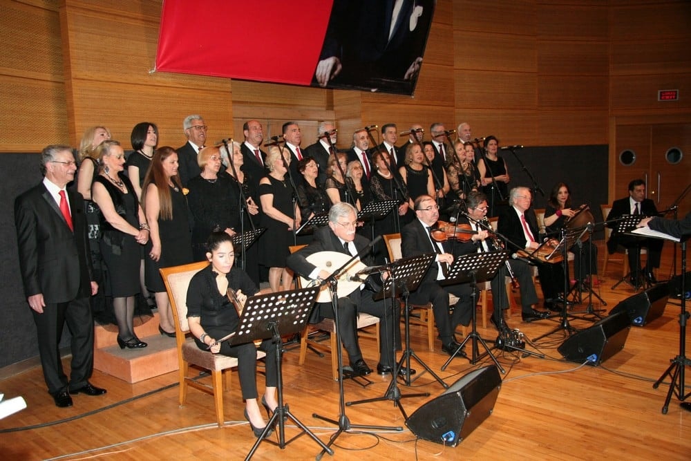 TSM Koromuzun Bahar Konseri - 82