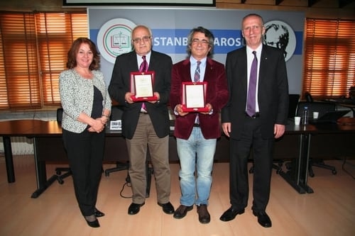 Laikliğin Teori Ve Pratiği
 - 39