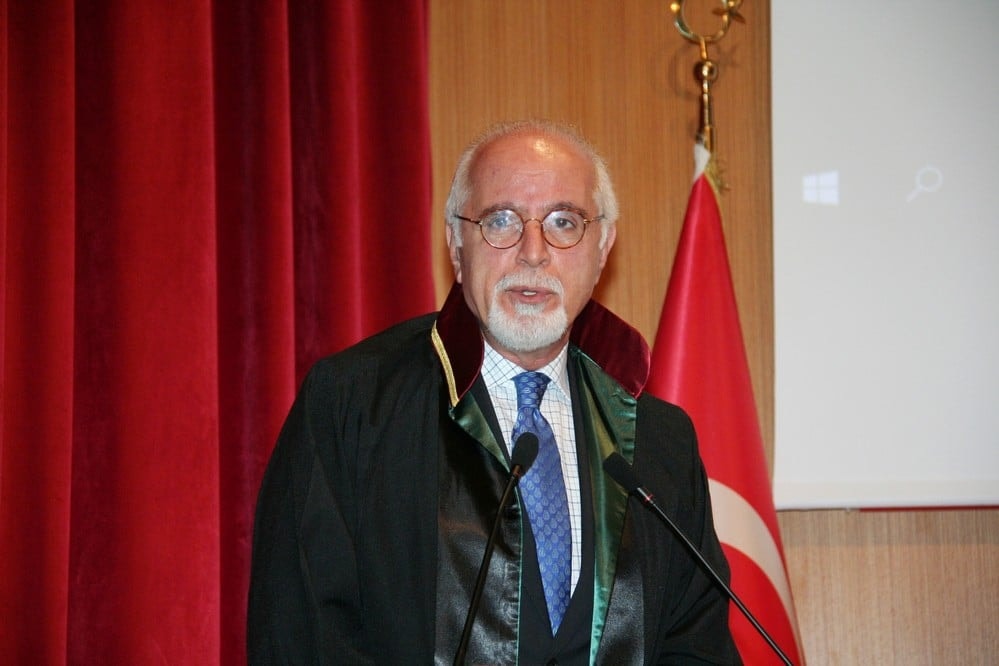 İstanbul Barosu 140 Yaşında!  - 22