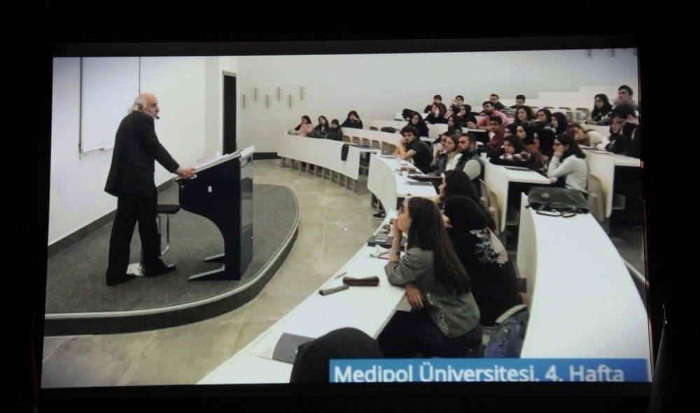 Hukuk Nosyonu Okulu Sertifika Töreni Yapıldı - 13