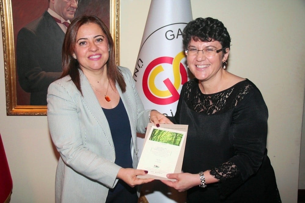 Kişisel Verilerin Korunması Kanunu Ve Uygulama Konulu Panel Yapıldı - 20