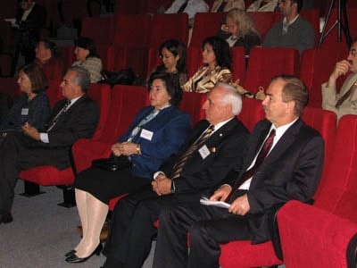 Çocuk Ve Genç Adalet Sistemi Paneli Yapıldı “Çocuk Adalet Sistemimiz Kaygı Vericidir”