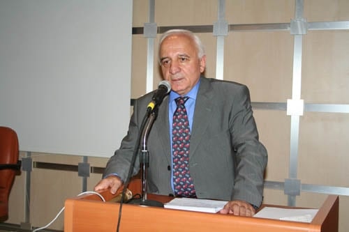 Baro Meclisinde Konuşan Başkan Kazım Kolcuoğlu Güncel Konularda Açıklamalar Yaptı