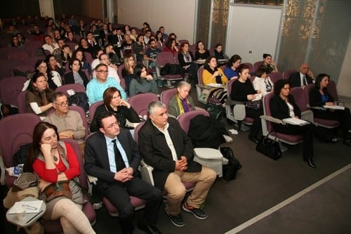 Mobbing Bir İnsan Hakları İhlalidir
 - 14