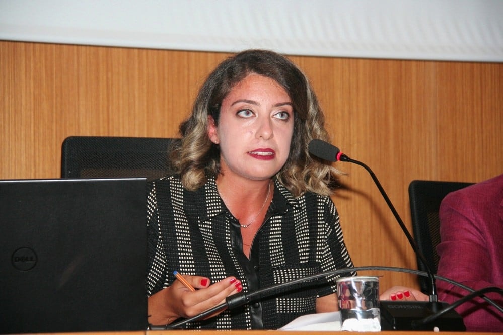 Kat Mülkiyeti Hukuku Atölye Çalışması Yapıldı - 11