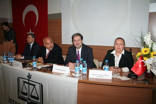 Güncel Sağlık Hukuku Ve Etiği Sempozyumu Iı
 - 30