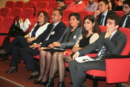 Farazi Dava Yarışması Yapıldı

 - 106