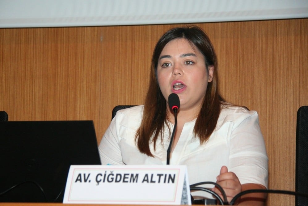 Kat Mülkiyeti Hukuku Semineri - 10