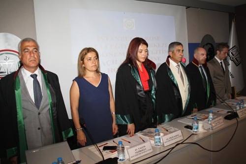 Sem 21. Dönem, 2012/9 Eğitimi Başladı - 3