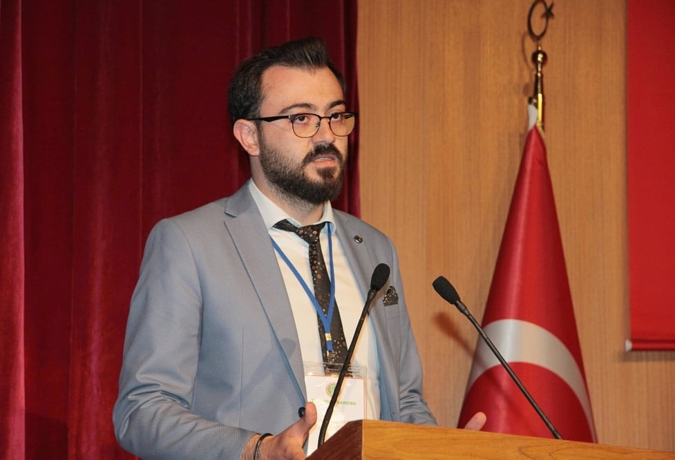 Genç Avukatlar Çalıştayı - 30