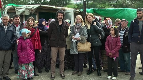 İstanbul’Un İçme Suyu Havzaları Tehdit Altında
