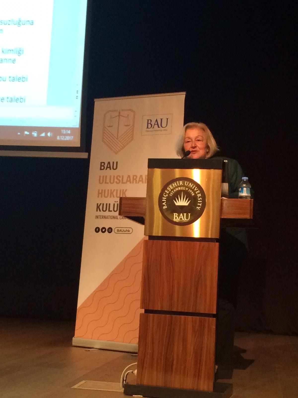 Kadının İnsan Hakları - 2