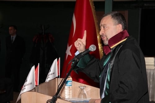 İstanbul Barosu 138 Yaşında!  - 56