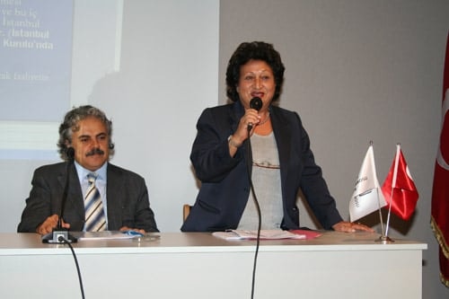 Staj Eğitim Merkezi Yeni Eğitim Yılına Başladı - 5