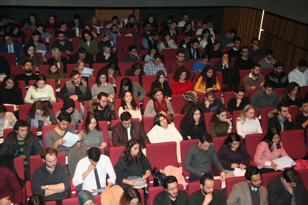 Sem Yeni Eğitim Dönemi Açılışı - 28