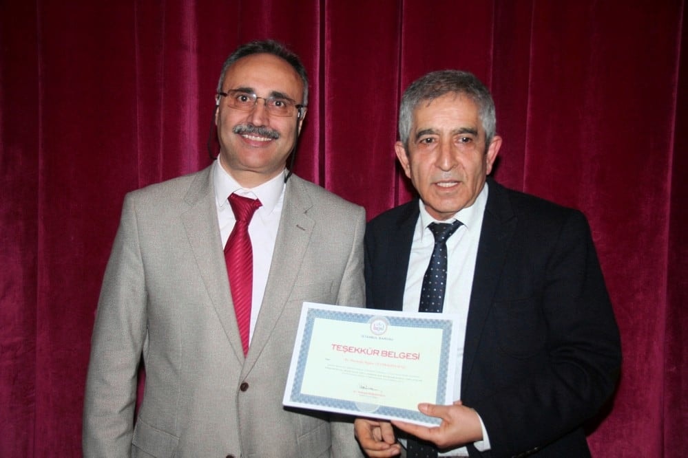 Kat Mülkiyeti Hukuku Semineri - 15