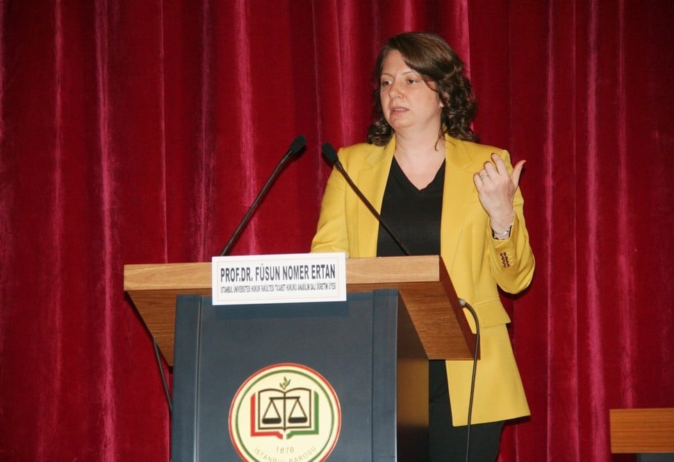 Fikri Mülkiyet ve Haksız Rekabet İlişkisi - 4