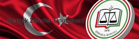 Gerçek Zaferler Unutulmaz...