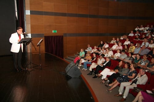 Tsm Koromuzun Yaz Konseri

 - 32