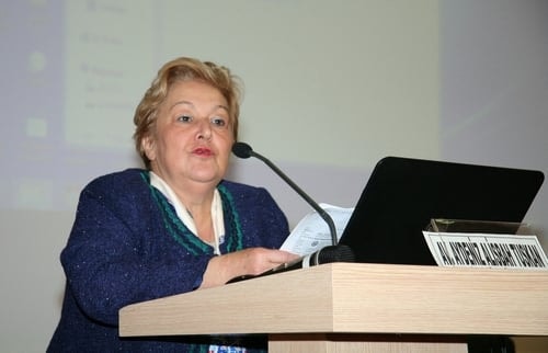 Sığınmacı Ve Mülteci Kadınların Sorunları

