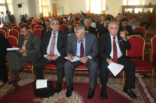 İstanbul Barosu, Avrupa’Dan Sorumlu Akdeniz Ülkeleri Barolar Birliği Yönetim Kurulu Üyeliğine Seçildi - 4