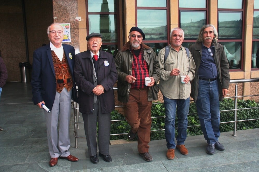 Başkan Durakoğlu Güven Tazeledi - 482