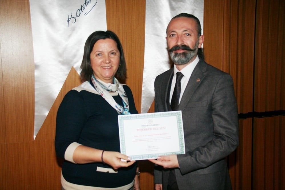 Avukat Hakları Merkezi Yeni Dönem Çalışmaları - 72