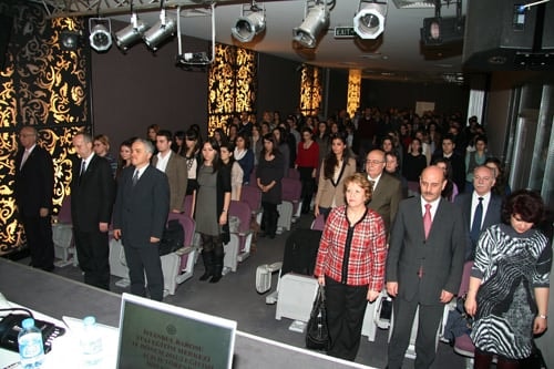 Staj Eğitim Merkezi 19. Dönem 2011-2 Eğitim Dönemi Başladı

 - 3