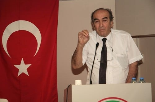 Adalet Bakanlığının Avukatlık Yasa Taslağıyla Vesayet İnanılmaz Boyutlara Ulaşıyor

 - 46