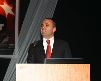 Yeni Yasalar Eğitim Programı: Xııı Türk Borçlar Kanununun Getirdikleri
 - 33