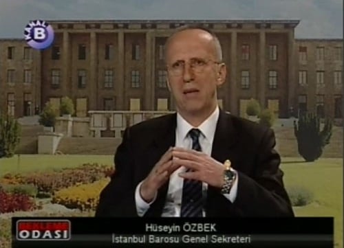 Fırat’Sız, Dicle’Siz, Gap’Sız Bir Türkiye Hedefleniyor