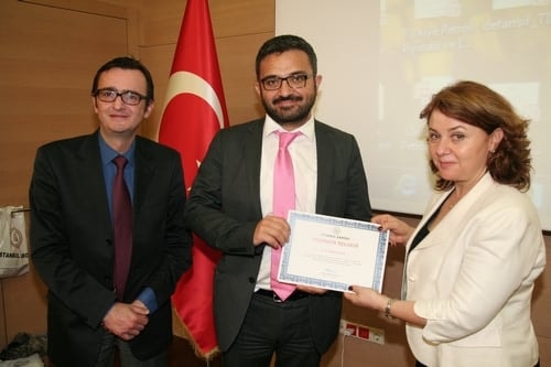 Sağlık Hukukunda Sağlık Haberciliği Uygulamaları
 - 88