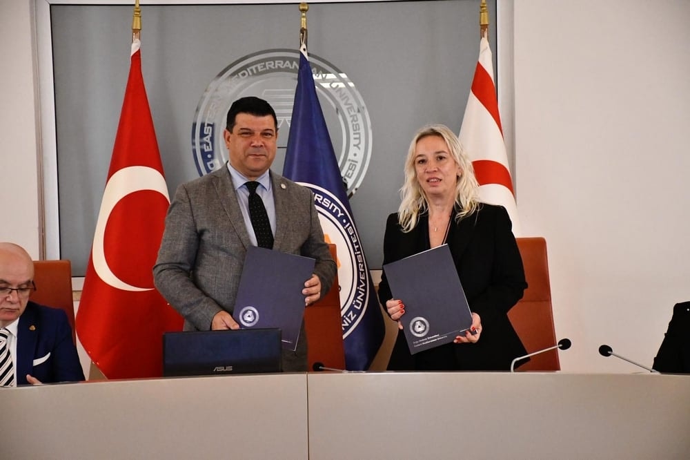 DAÜ ile Baroların İşbirliğinde Mentör Avukat Danışmanlığında Ön Staj Hukuk Eğitimi Destek Programı - 7