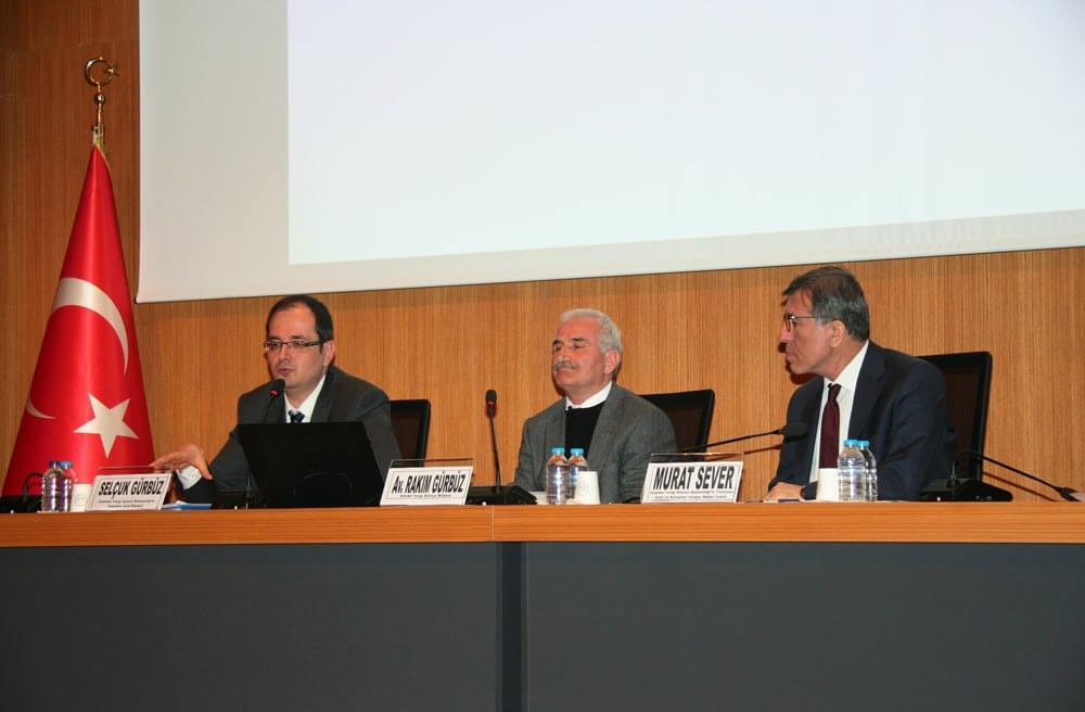 Avukatlar İçin Gelir Vergisi Beyannamesi Düzenlenmesi  ve Defter Beyan Sistemi - 40