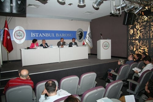 6100 Sayılı Hukuk Muhakemeleri Kanunun’Da Tahkim - 35