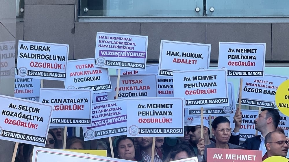 Savunma Susmadı Susmayacak - 14