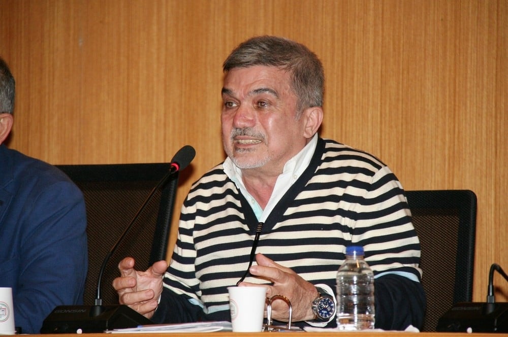 Baromuz Bünyesinde ‘Kat Mülkiyeti Hukuku Komisyonu’ Kuruldu - 29