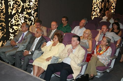 Baro Meclisi 22. Olağan Genel Kurulu Toplandı - 8