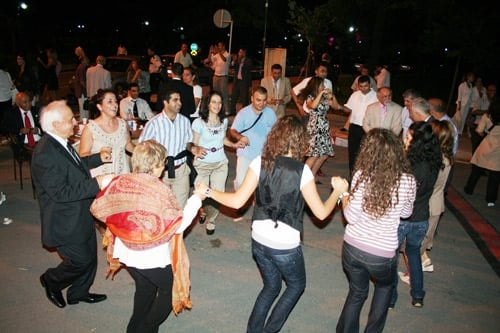 Avukatlardan Yeni Adli Yıla Neşeli Bir Başlangıç - 7