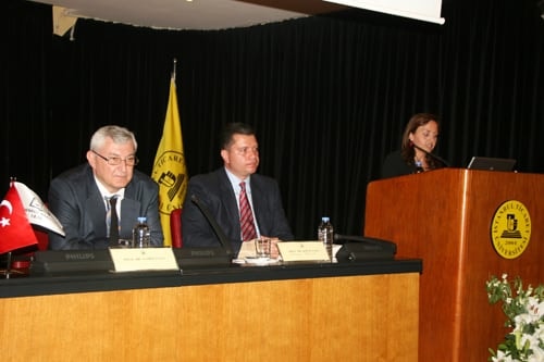 Deniz Hukukunda Güncel Gelişmeler - 6