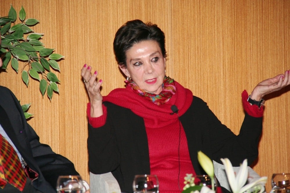 Avukatlıkta Teknolojinin Dünü, Bugünü, Yarını Konulu Söyleşi - 12