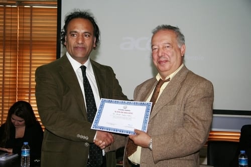 Rusya Federasyonu Hukukçularıyla Birlikte Rusya Ve Türkiye’De Tahkimin Rolü Ve Önemi Konferansı

 - 59