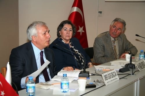 İyi Avukat Olmak İçin Emek Vermek Gerekir
 - 30