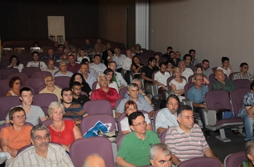 90. Yılında Lozan - 6