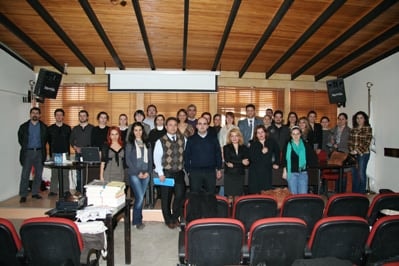 Fikri Ve Sınaî Mülkiyet Hukuku 
Vıı. Çalışma Programı Sona Erdi