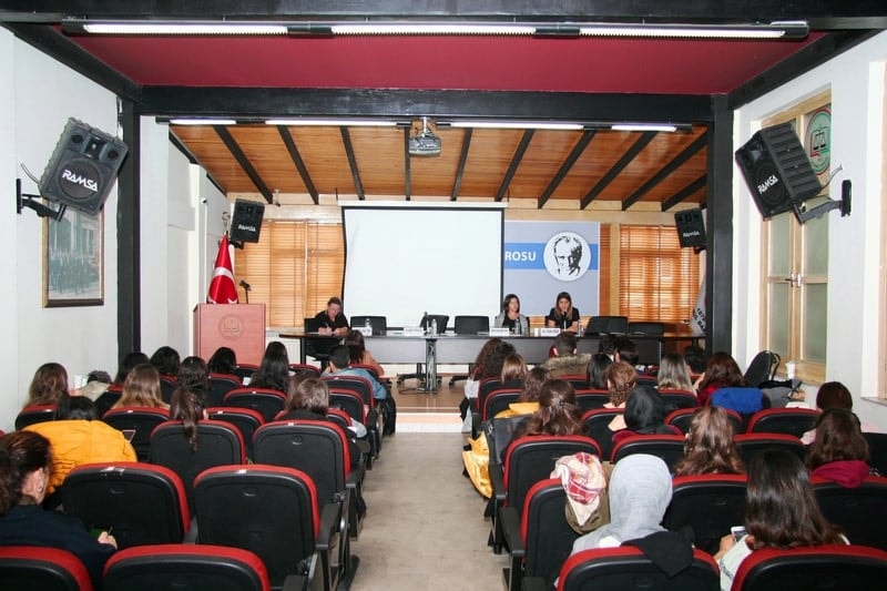 Dünya Çocuk Hakları Gününde Engelli Çocuklar - 31