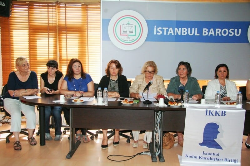 Müftülüklere Nikah Yetkisi Çok Yönlü Anayasa İhlalidir, Medeni Kanunun Yok Sayılmasıdır Acilen Geri Çekilmelidir - 12