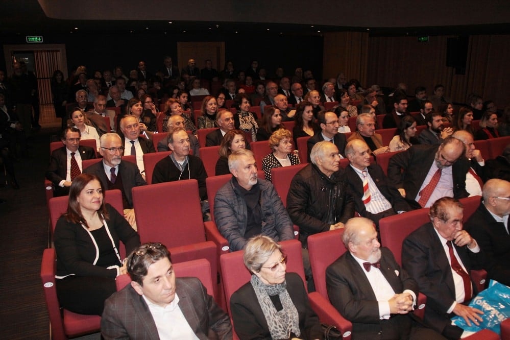 Kolcuoğlu, Düşünsel Kimliğini Sonraki Kuşaklara Yansıtan Pusula Oldu - 37