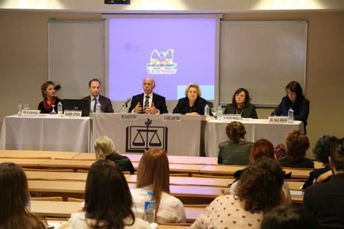 Toplumsal Cinsiyet Bakış Açısıyla Ülkemizde Kadın İstihdamı
 - 6