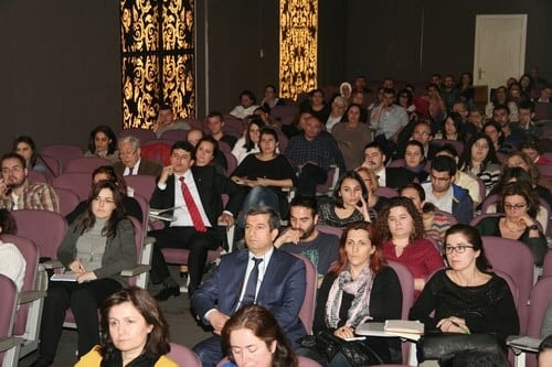 Mobbing Bir İnsan Hakları İhlalidir
 - 22